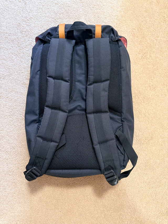 Herschel Little America Backpack - photo 2