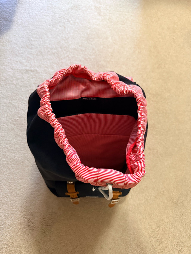 Herschel Little America Backpack - photo 3
