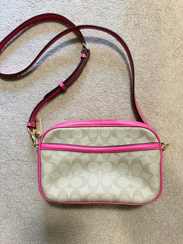 Coach Crossbag - photo 2