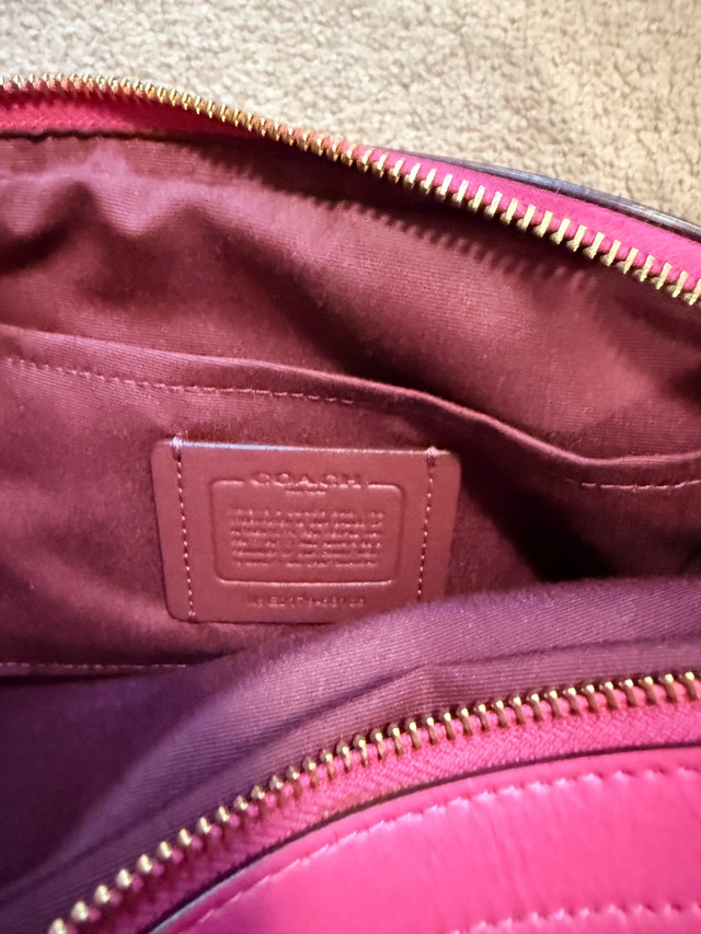 Coach Crossbag - photo 3