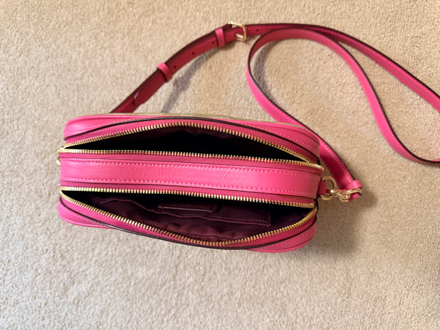 Coach Crossbag - photo 4