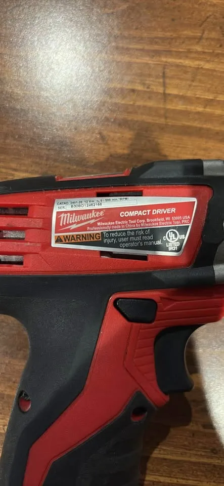 M12 compact driver image indicator(2)