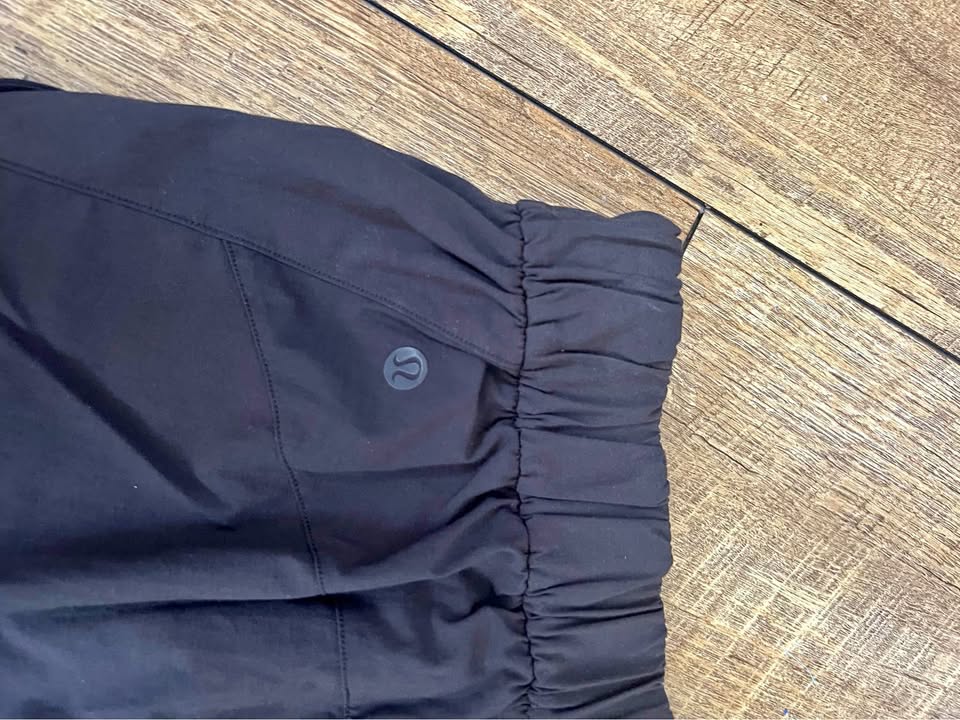 LULULEMON Trousers Size 6