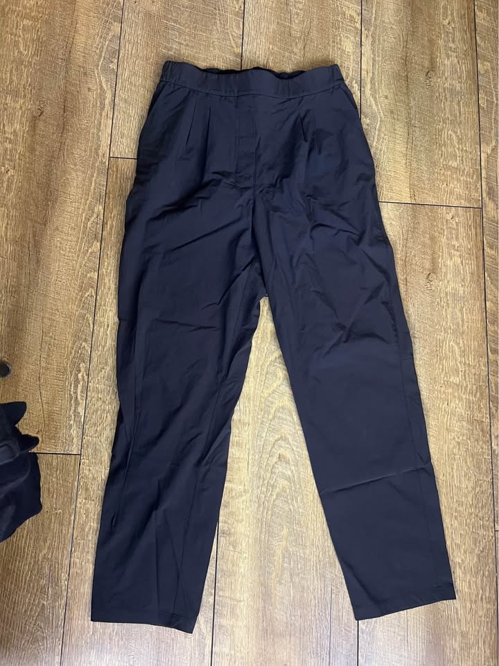 LULULEMON Trousers Size 6 - photo 2