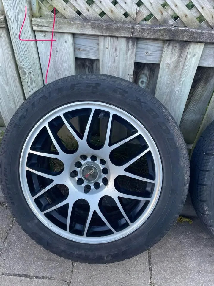 5x114.3 17 inch wheels image indicator(5)