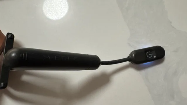 Clip on Book Light image indicator(2)