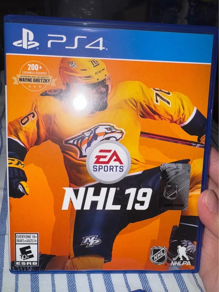 Need gone! PLAYSTATION 4 GAMES (READ DESCRIPTION) image indicator(3)