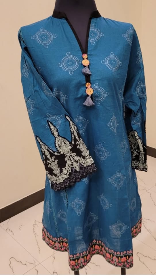 Womens Designer 3 Piece Suits - Eid SALE