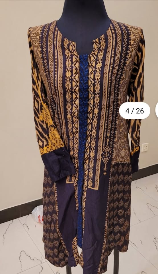 Womens Designer 3 Piece Suits - Eid SALE - photo 2