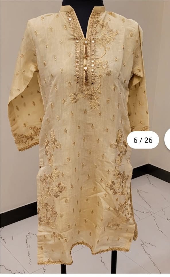 Womens Designer 3 Piece Suits - Eid SALE - photo 3