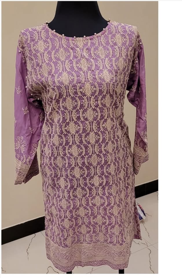 Womens Designer 3 Piece Suits - Eid SALE - photo 4