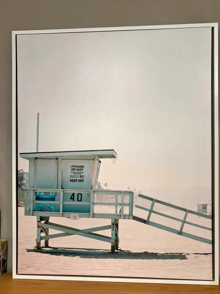 Pictures/prints wall art -prices noted in description thumbnail