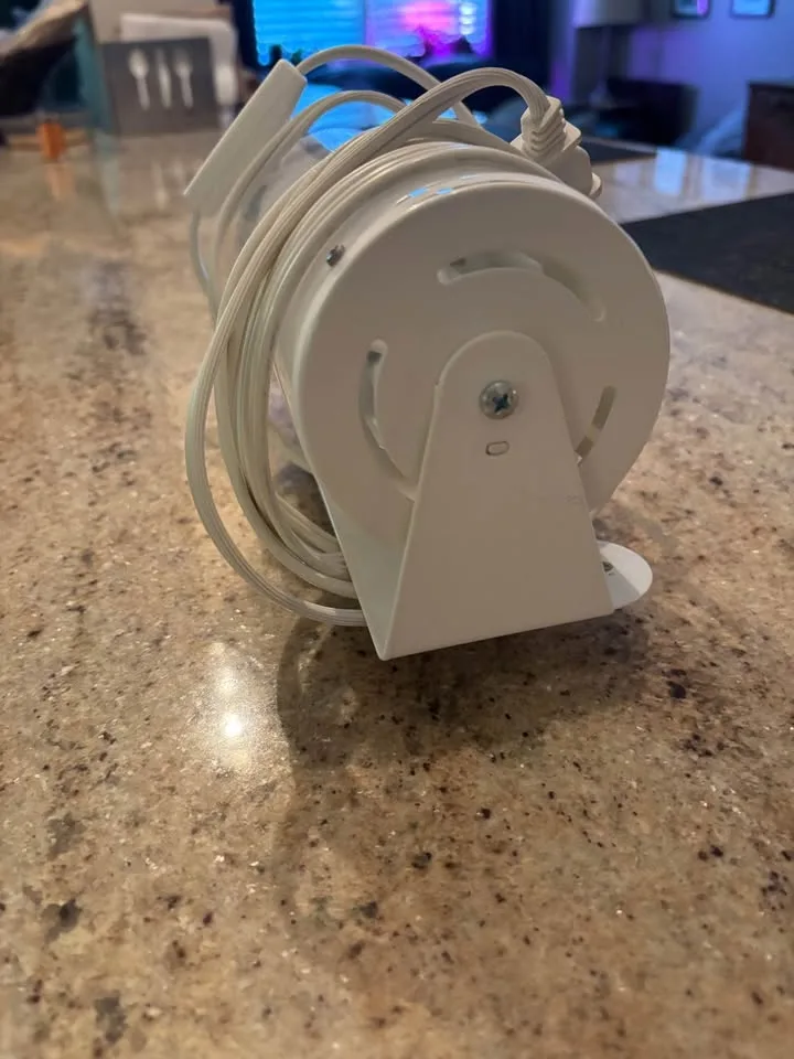 IKEA SMYG lamp x 2 image indicator(2)