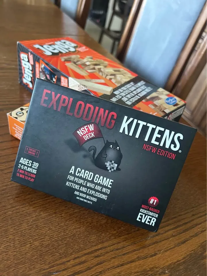 Adult Games image indicator(2)