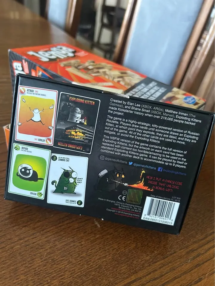 Adult Games image indicator(3)