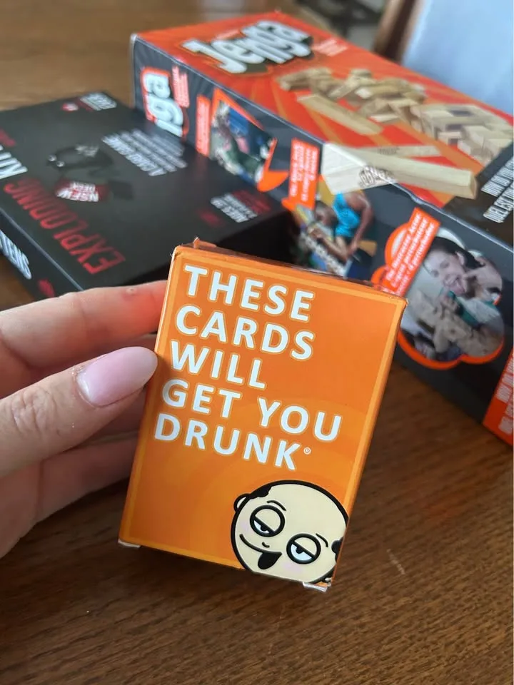 Adult Games image indicator(4)