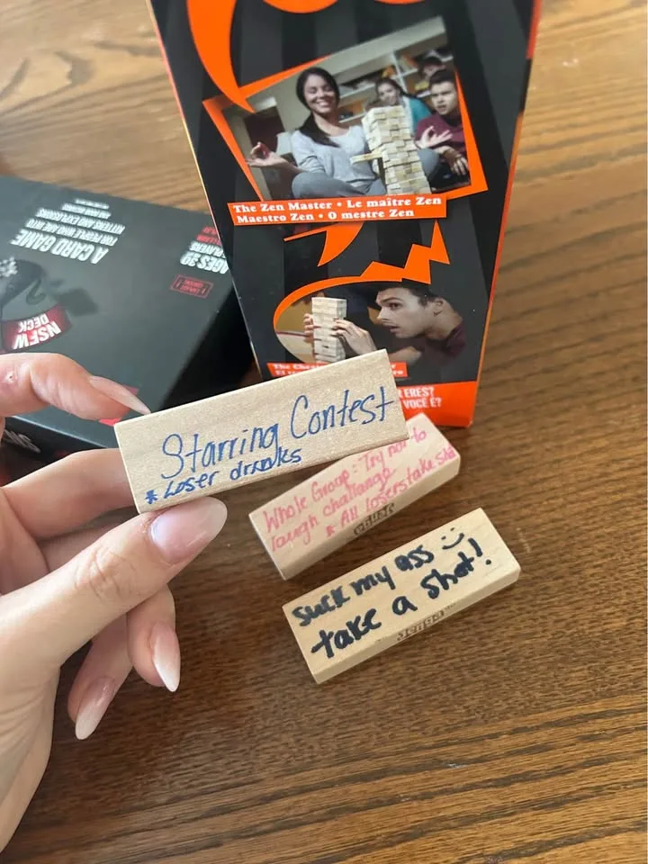 Adult Games image indicator(7)