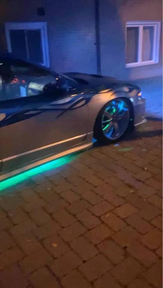 2002 Pontiac Grand Prix thumbnail