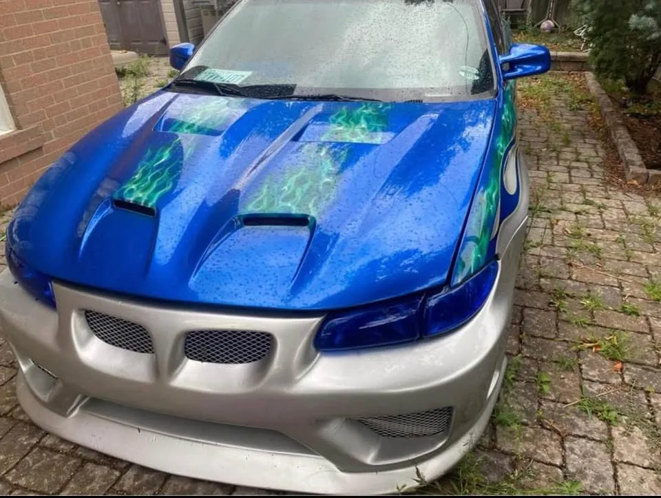 2002 Pontiac Grand Prix image indicator(4)