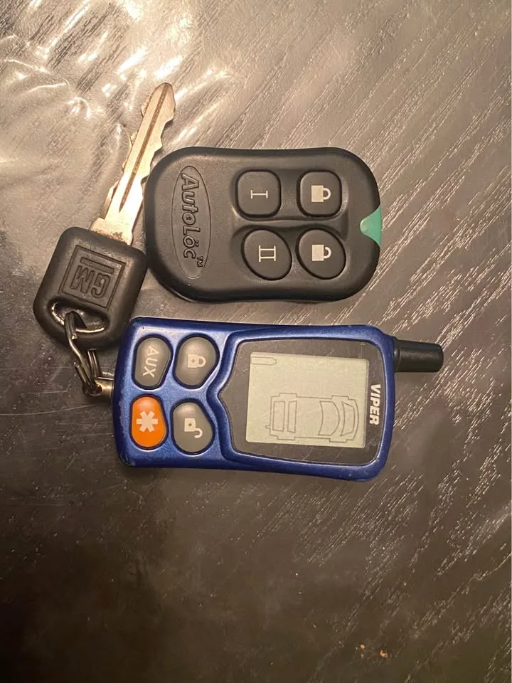 2002 Pontiac Grand Prix image indicator(7)