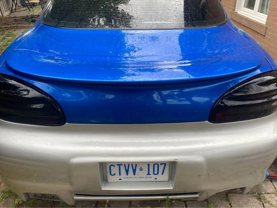 2002 Pontiac Grand Prix image indicator(3)