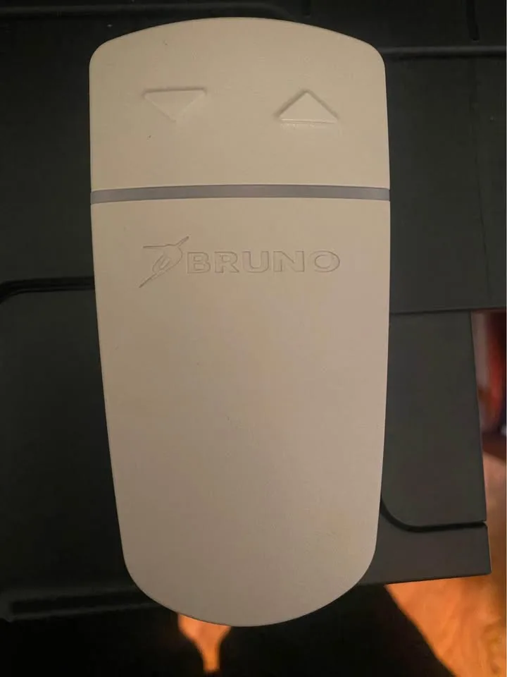 Bruno Stair Lift image indicator(3)