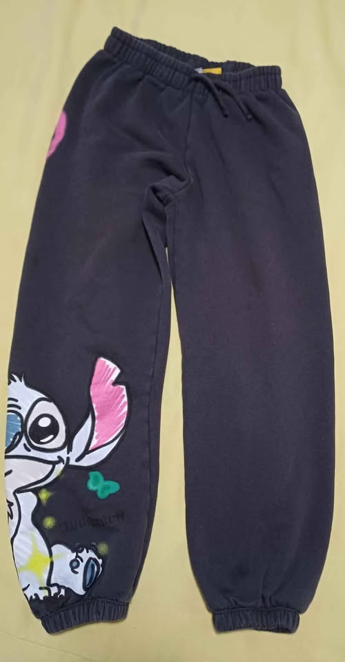 Zara Stitch Sweatshirt & Pants 12-13yrs - photo 3