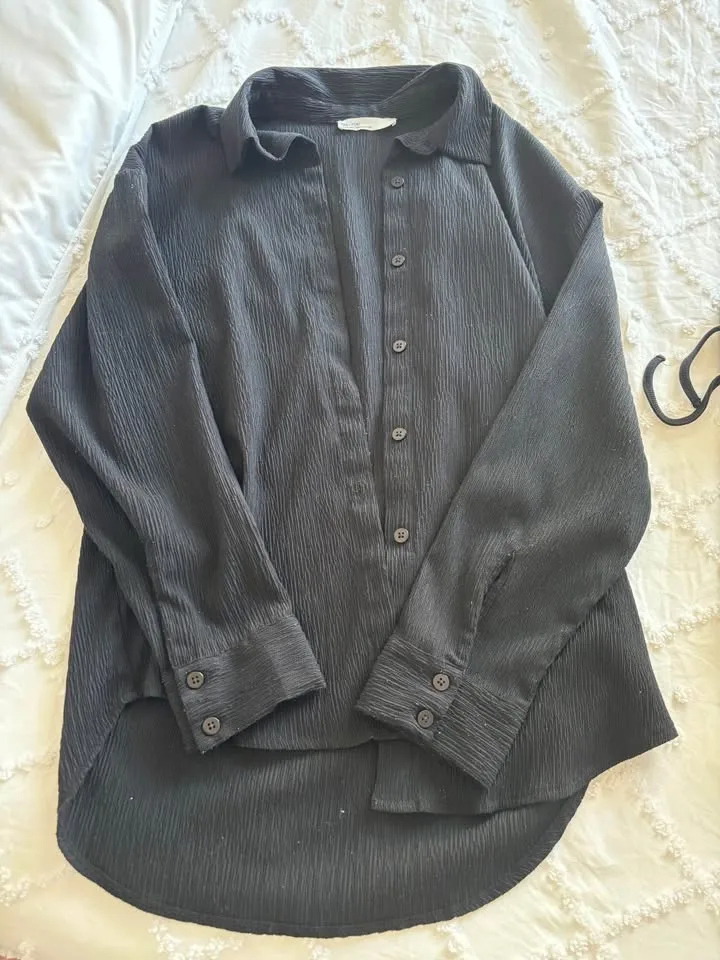 OAK and FORT shirt image indicator(2)