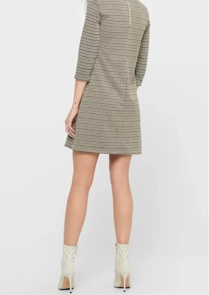 Women's Dress size L Only image indicator(2)