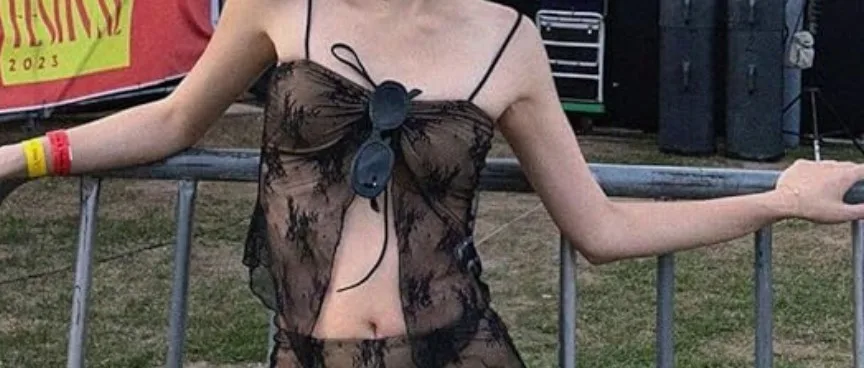 Cider Women’s Top – Wine Color | Brand New, Never Worn image indicator(3)