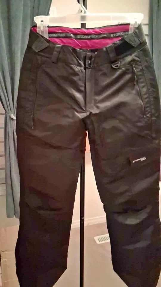Women's Snowboard pants size S New thumbnail