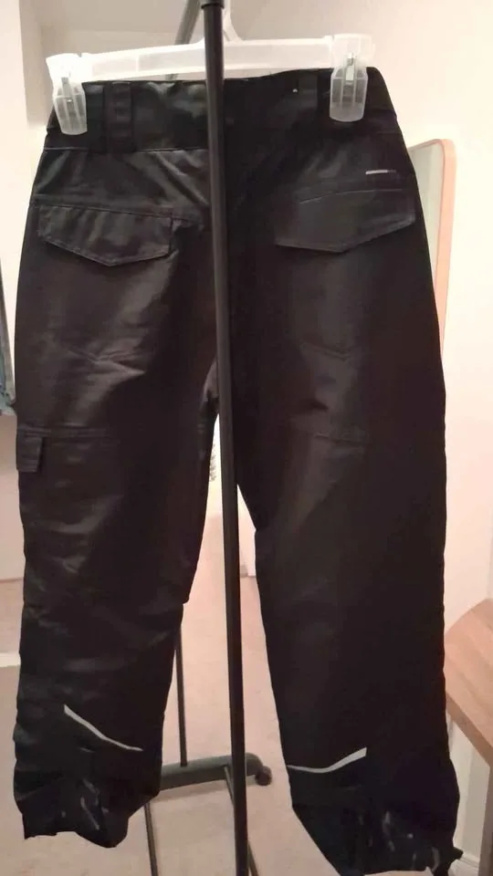 Women's Snowboard pants size S New image indicator(2)