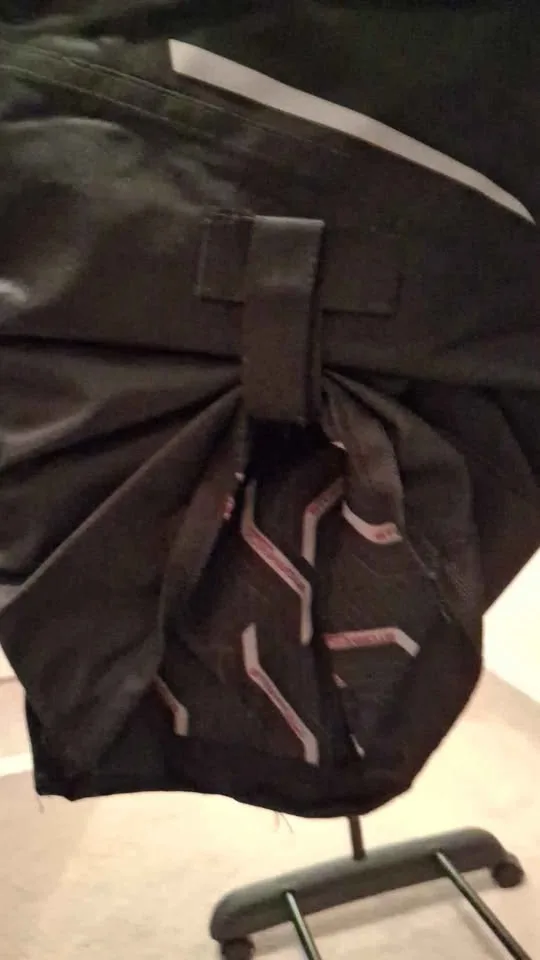 Women's Snowboard pants size S New image indicator(3)