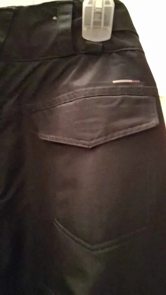 Women's Snowboard pants size S New image indicator(4)