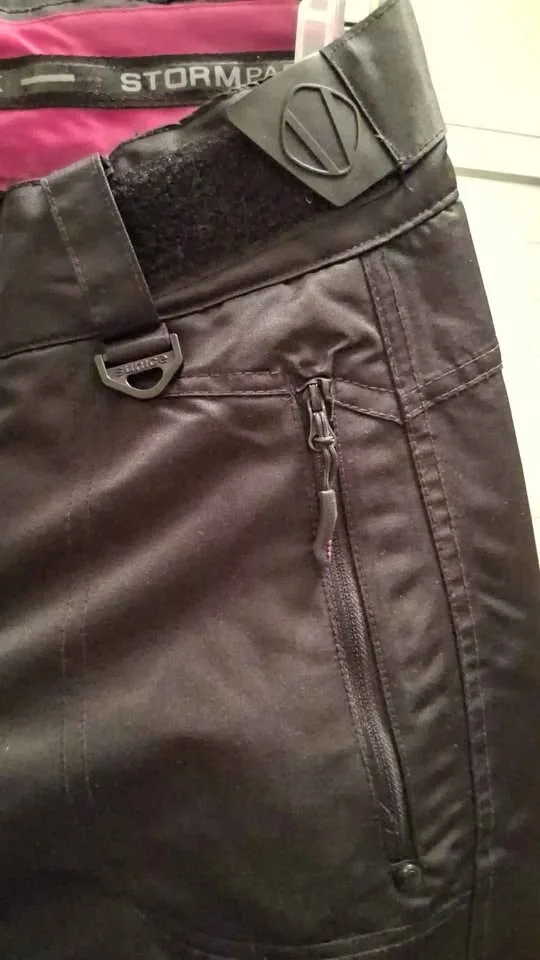 Women's Snowboard pants size S New image indicator(5)