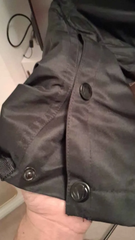 Women's Snowboard pants size S New image indicator(7)