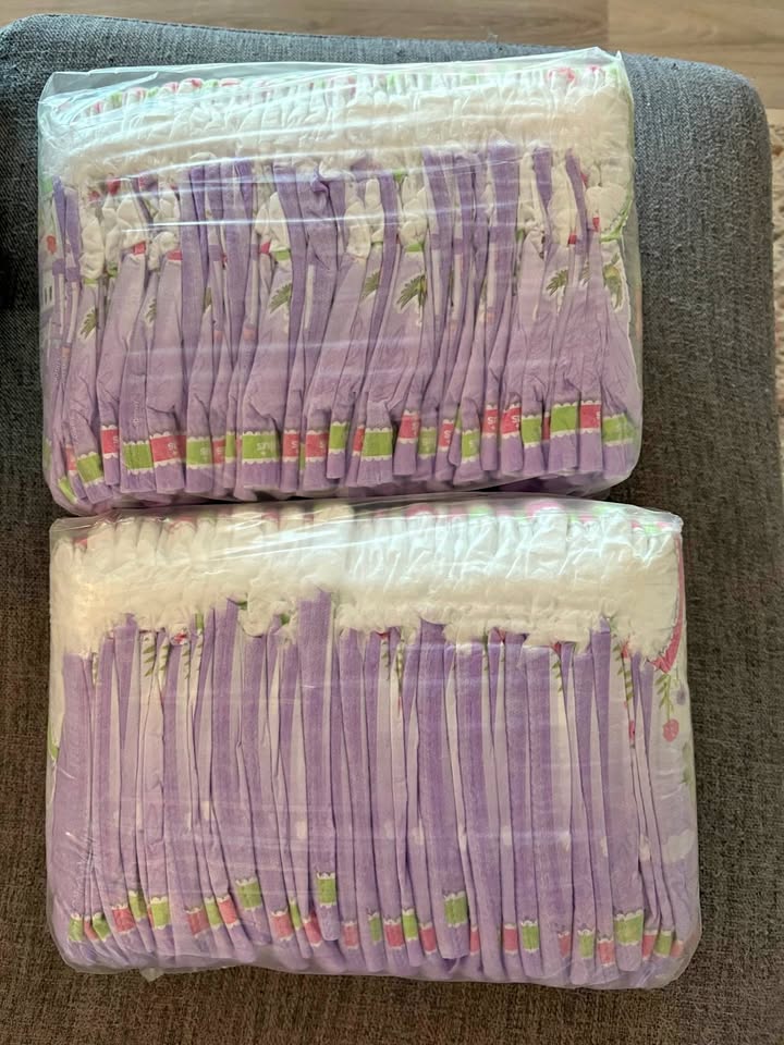 Huggies Pull ups 2T-3T