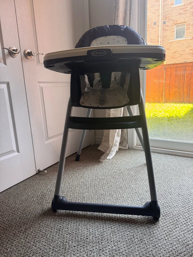 Graco Table2Table LX 6-in-1 Highchair