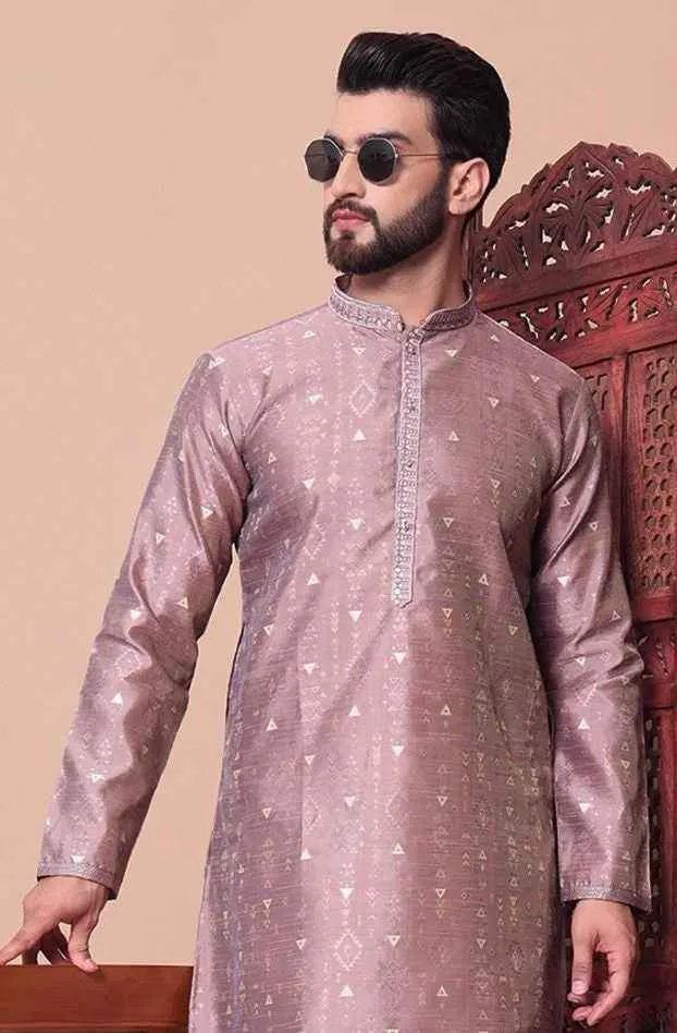 Mens Kurta - same day delivery image indicator(4)