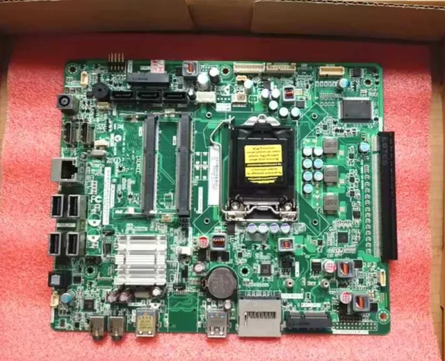 Acer Aspire Z3770 Z3771 Z5771 Z5770 ZC600 ZS600 Series motherboa thumbnail