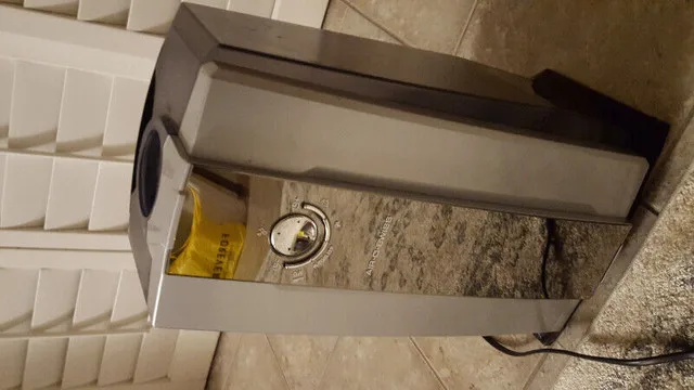 Beneco Air O Swiss Humidifier thumbnail