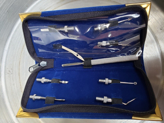 Aesthetic basin used with pedicure tool sets - photo 2