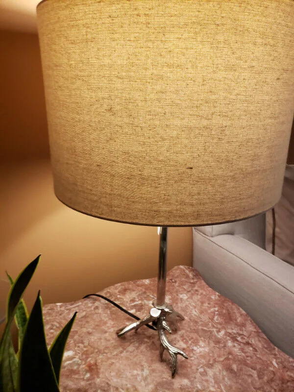 SideTable lamp. Make an offer image indicator(2)