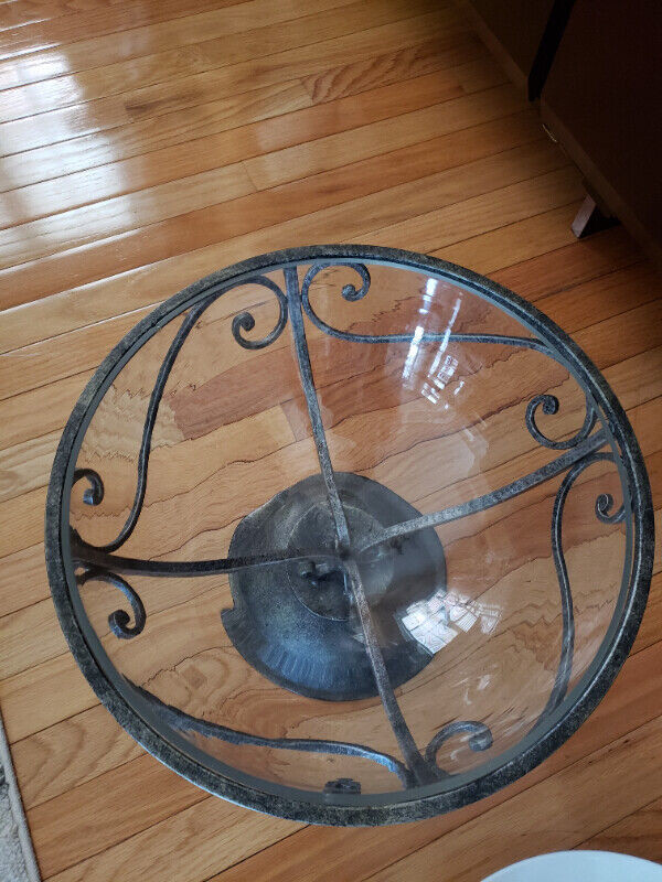 Porcelain pasta dish and decorative bowl - photo 3