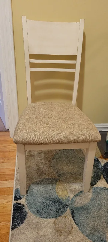 Chair /dinning thumbnail