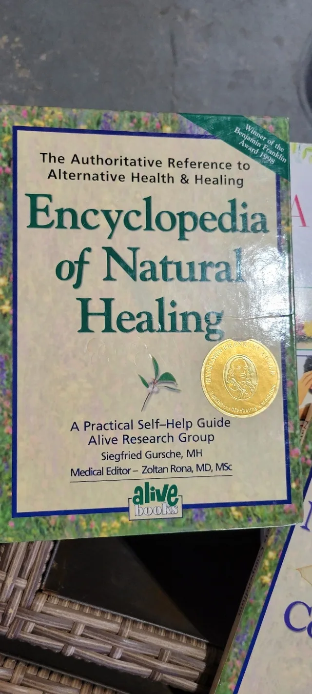 Encyclopedia Books - 3 Books image indicator(3)