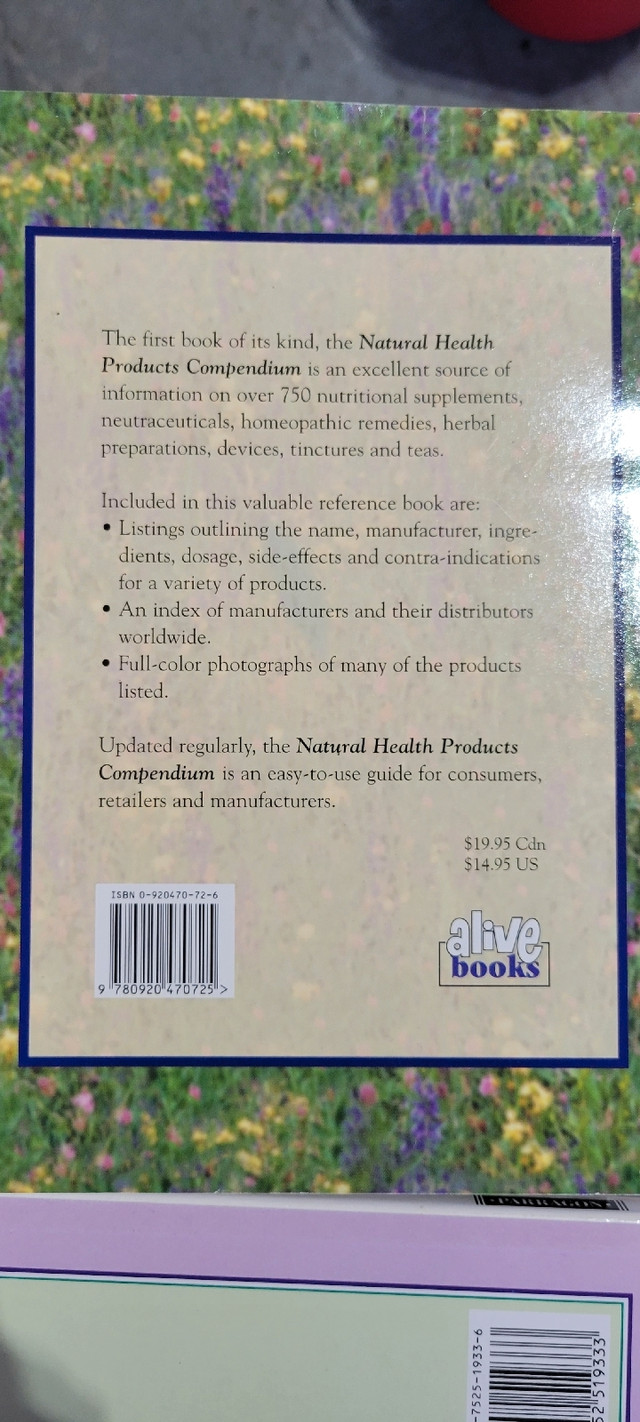 Encyclopedia Books - 3 Books - photo 5