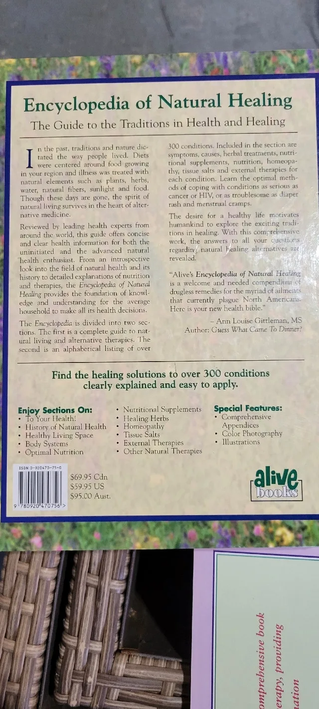 Encyclopedia Books - 3 Books image indicator(6)