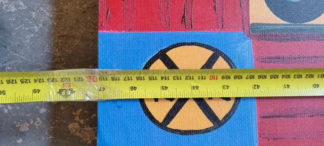 Canvas painting for boys room image indicator(4)