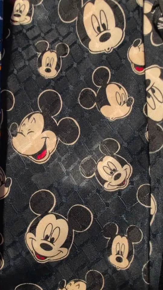 VINTAGE TIES!!! (Various licensing) image indicator(4)